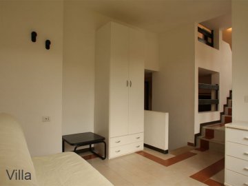Villa - Residenze del Cormoran - Villasimius